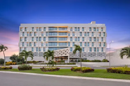 Avani Cancun Airport