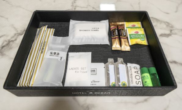 Gwangju Hotel Ocean