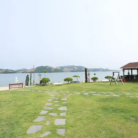 Namhae Ilmare Pension