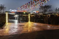 Jeongeup Castle Self Check-in Motel