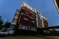 Daegu Hyeonpung Elegance Hotels in Dalseong-gun