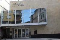 Hotel Villa de Ermua Hôtels à : Eibar