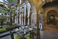 Hotel de La Soledad Hotels in 