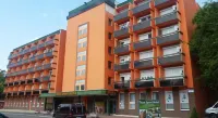 Tisza Sport Hotel Hotels in 