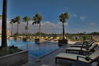 Manila Marriott Hotel at Newport World Resorts - Di lusso