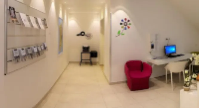 Felix Hotels - Residence Hotel Grandi Magazzini