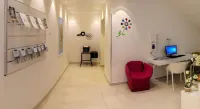 Felix Hotels - Residence Hotel Grandi Magazzini فنادق في Bitti