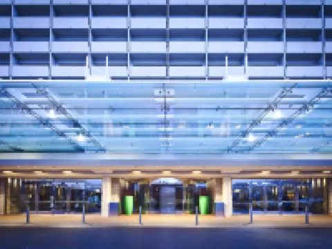 Hyatt Regency O'Hare Chicago Hotels in Rosemont