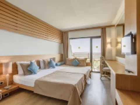 Tui Magic Life Sarigerme Hotels in Sarigerme Mahallesi