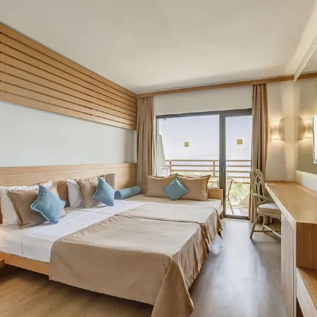 Tui Magic Life Sarigerme