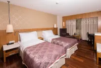 Hotel Bawa International โรงแรมใน