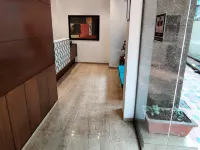 The Altruist Business Hotel Andheri Hotels near Gilbert Hill