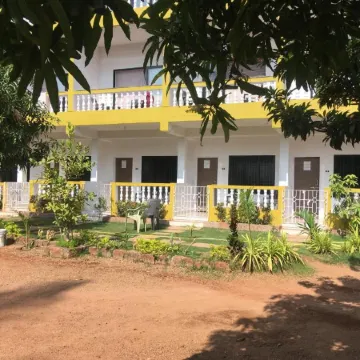 Durga Resort Arambol Goa