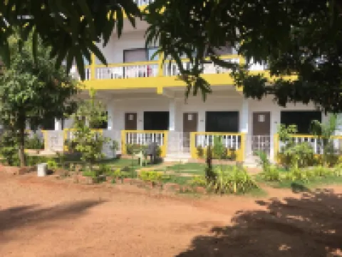 Durga Resort Arambol Goa