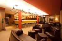 The Ibnii - Eco Luxury Resort