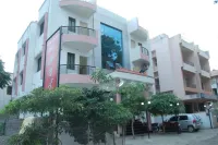 Hotel Atharva Hotels in Deogiri Valley