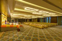 Taj Gandhinagar Resort and Spa Hotel di Aluva