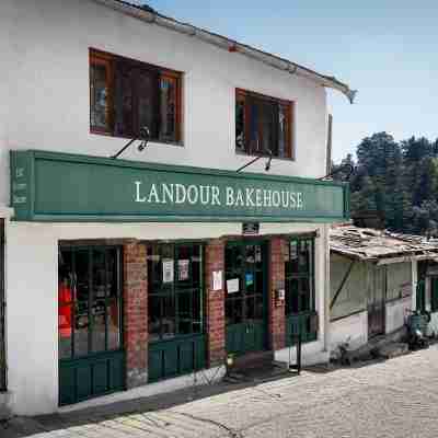 Tree of Life Highlands Mussoorie Hotel Exterior