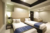 The Baroda Residency Hôtels à : 