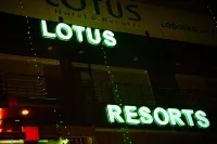 Lotus Hotel and Resorts Munnar