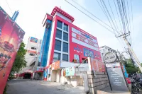 Hotel High Point Hôtels à proximité de l'Aéroport international de Tiruchirappalli