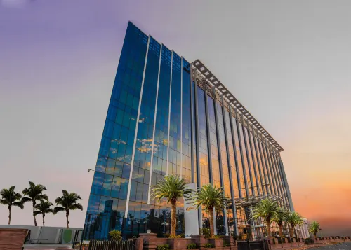 Howard Johnson by Wyndham Bengaluru Hebbal - 4 stelle