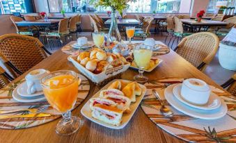 Carpe Diem Eco Resort Olímpia