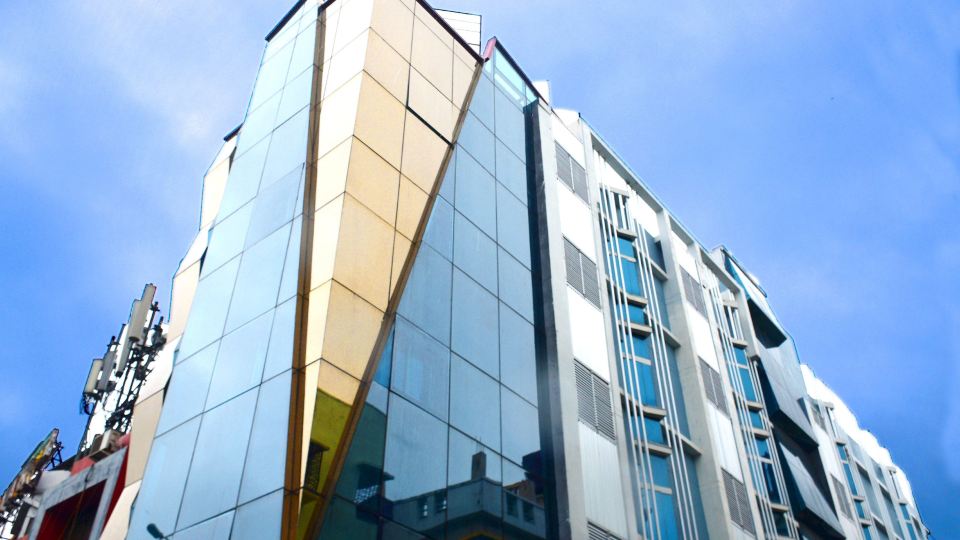 Hotel Shreesh Kolkata