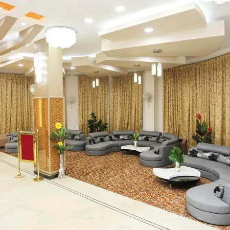 Hotel Asian Park