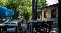 Fener Motel Hotels in 