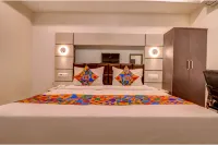 FabHotel Kirti Nagar Hotels in West Delhi