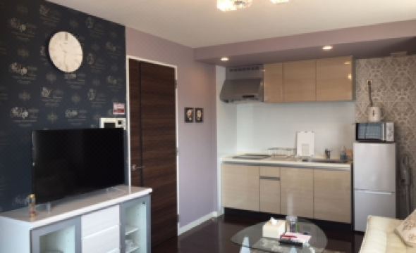 Alphabed Takamatsu Furujinmachi