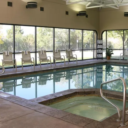 Hampton Inn Salt Lake City/Sandy