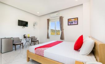 Hotel Ruby Phu Quoc