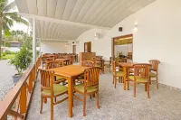 Club Mahindra Arookutty, Alleppey - breakfast
