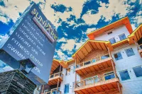 Sun Park Boutique & Spa (Centrally Heated)