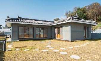 Sejong Jeonui Guesthouse