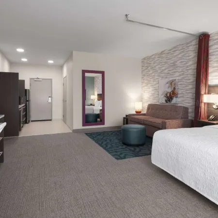 Home2 Suites by Hilton Orlando South Davenport