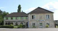 Brit Hotel Dieppe Các khách sạn ở Dieppe