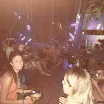 The Peace Poshtel Others