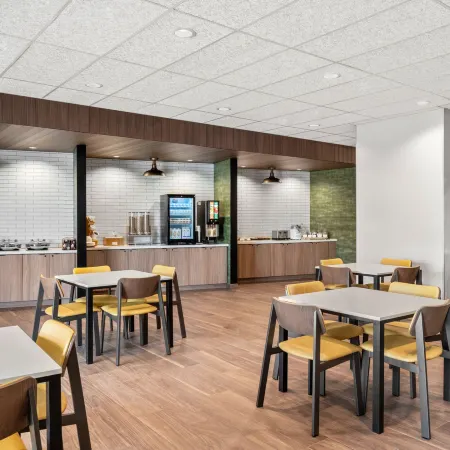 Fairfield Inn & Suites Baraboo