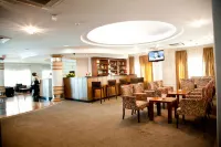 Hotel Florença Hotels in Belas