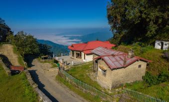 Simba cafe and lodge