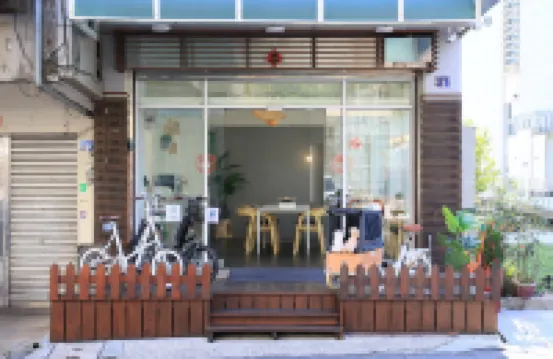 161 Easy Inn 文武廟周辺のホテル