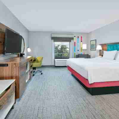 Hampton Inn Biloxi Rooms