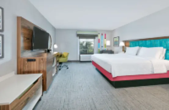 แฮมป์ตันอินน์ บิล็อกซี