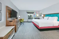 Hampton Inn Biloxi