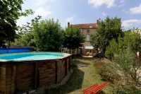 Villa Bellevue