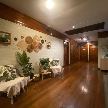 Royale Parc Inn and Suites Baguio