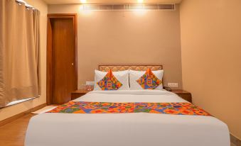 FabHotel Prime Shanit